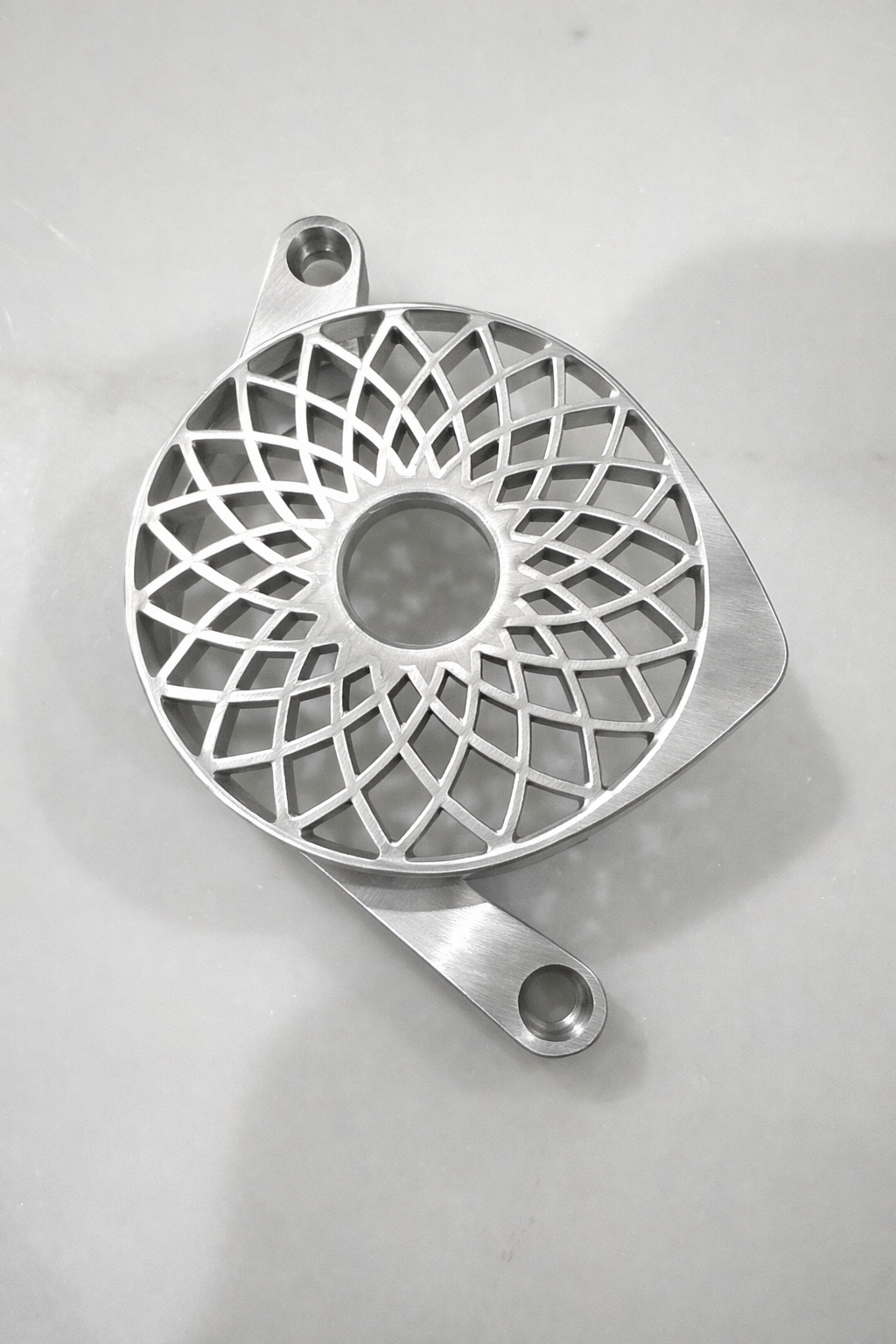 Surron LBX Aluminum Motor Cover